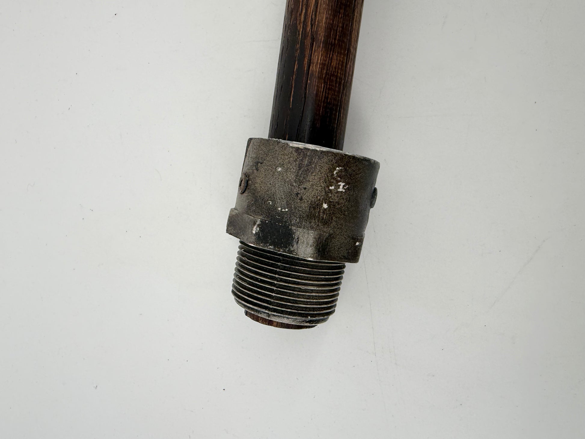 Nexdoria Weapon Coming 2 America (2021) Movie Prop Y'allywood Props