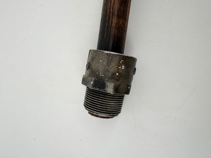 Nexdoria Weapon Coming 2 America (2021) Movie Prop Y'allywood Props