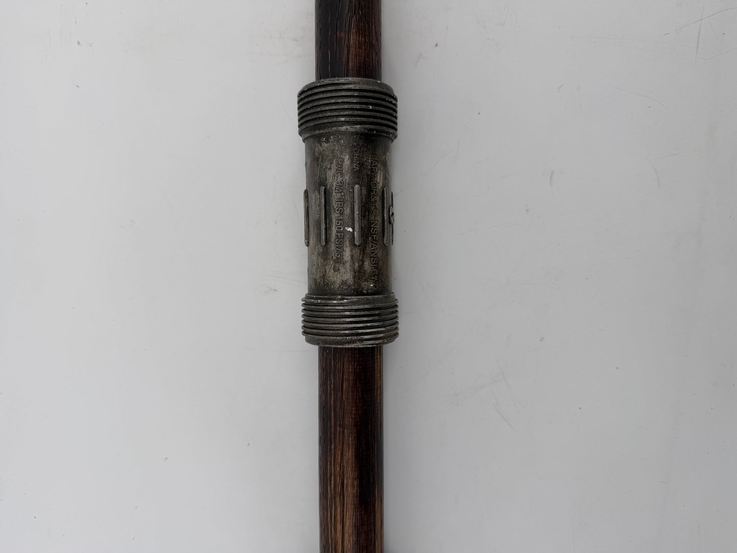 Nexdoria Weapon Coming 2 America (2021) Movie Prop Y'allywood Props