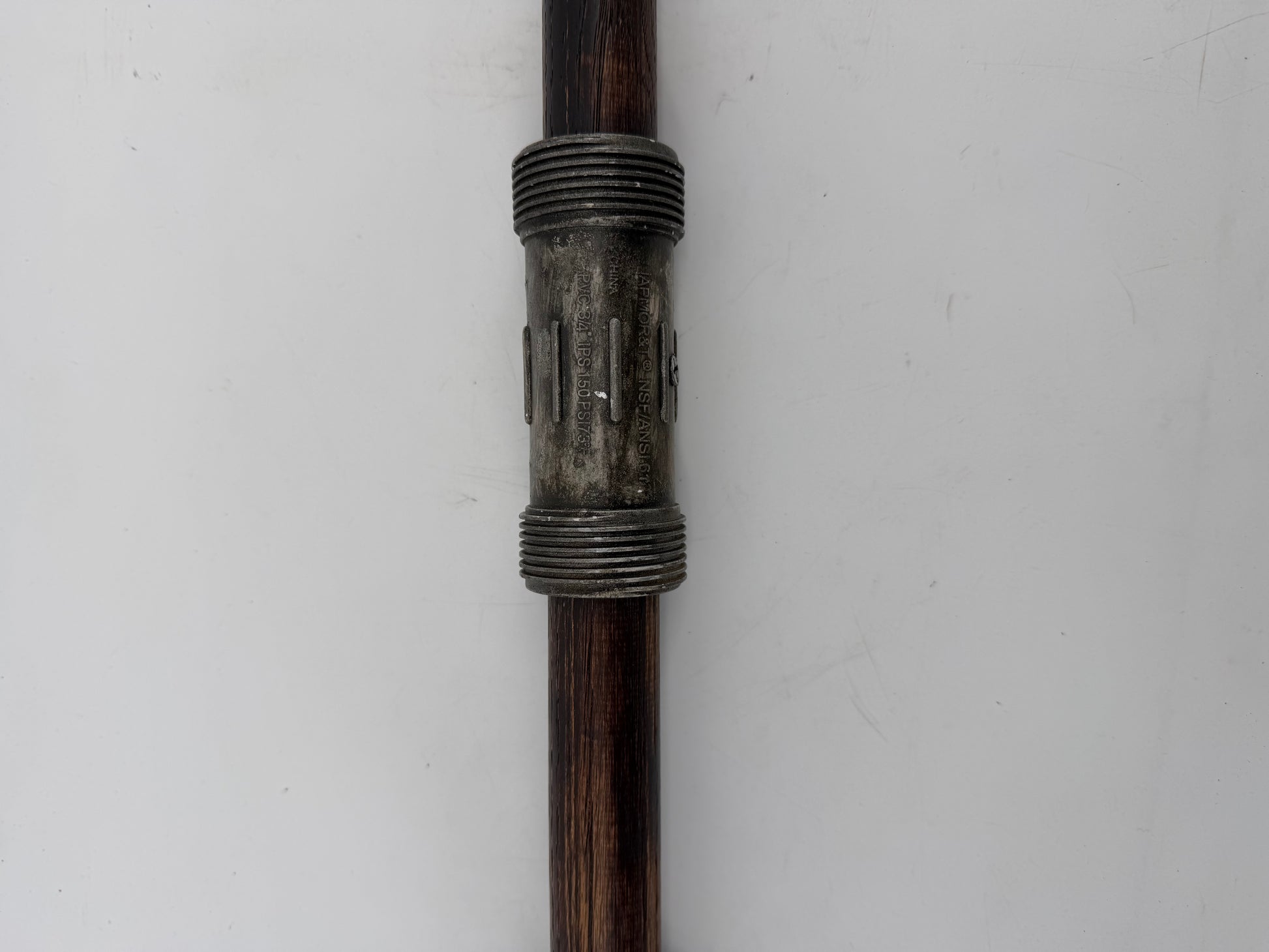 Nexdoria Weapon Coming 2 America (2021) Movie Prop Y'allywood Props