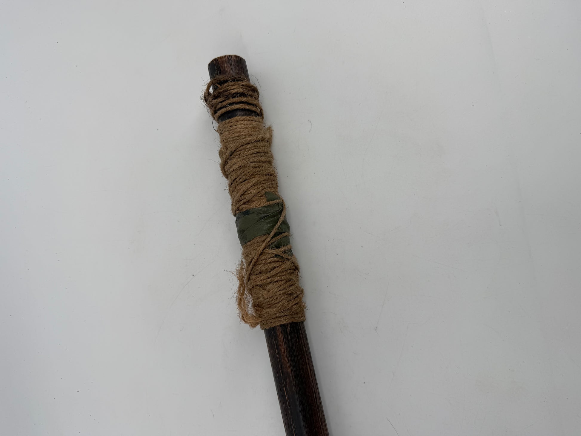 Nexdoria Weapon Coming 2 America (2021) Movie Prop Y'allywood Props