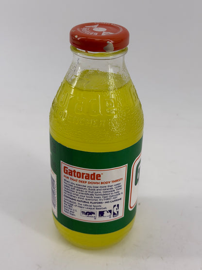 Vintage Gatorade Bottle Stranger Things (2016-2025) Movie Prop Y'allywood Props