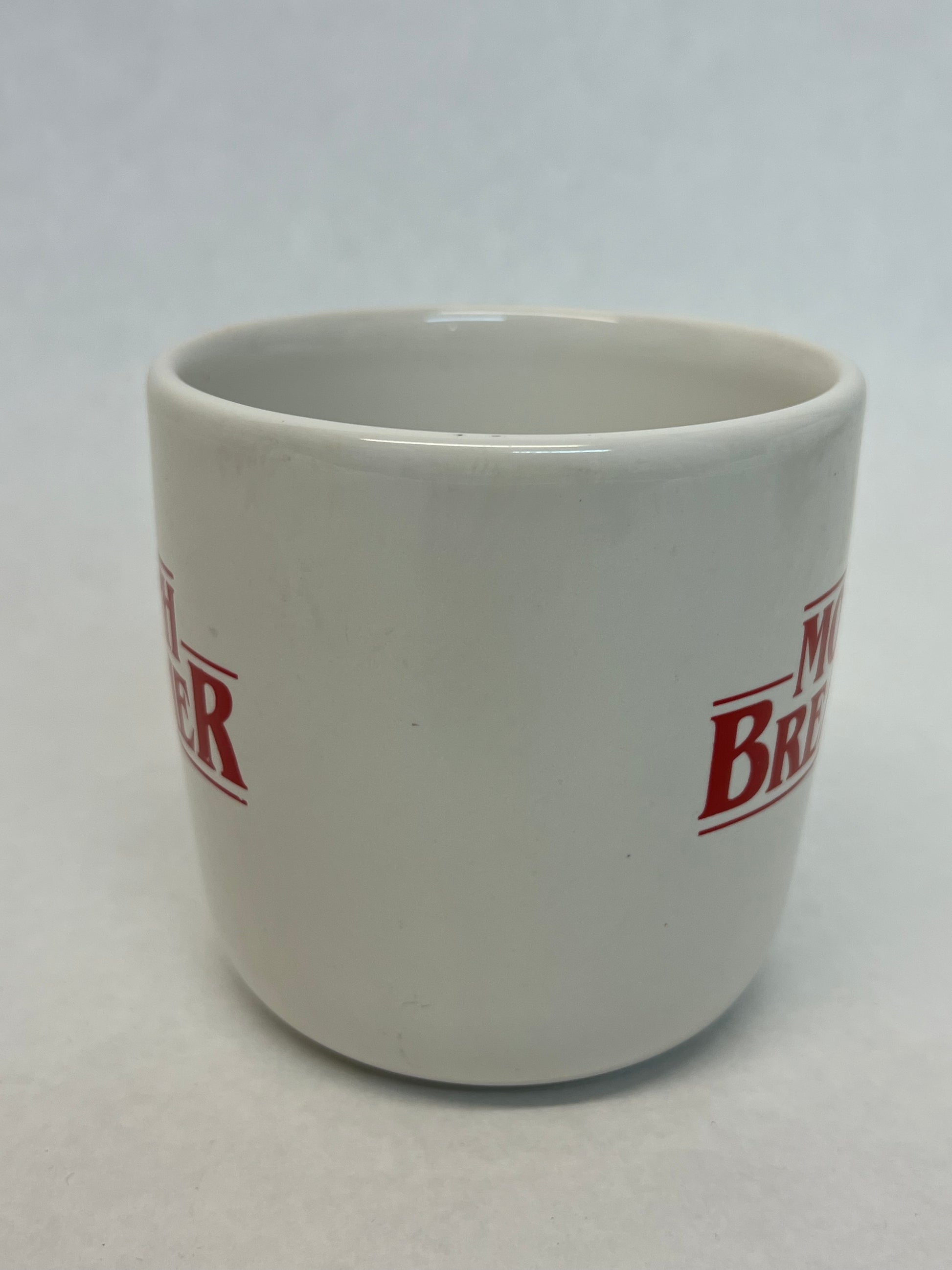 Mouth Breather Mug Cast & Crew Gift Stranger Things Movie Prop Y'allywood Props