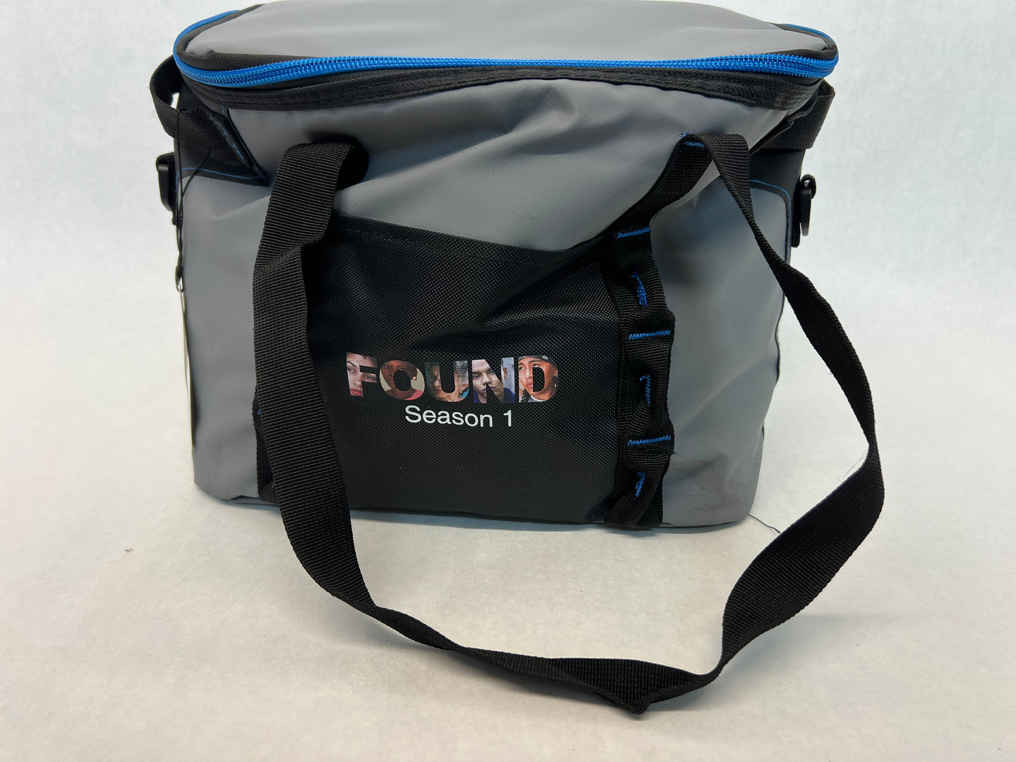 Found (2023) Cooler Bag Cast & Crew Gift Movie Prop Y'allywood Props