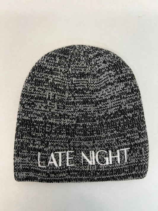 Late Night (2019) Beanie Cast & Crew Gift Movie Prop Y'allywood Props