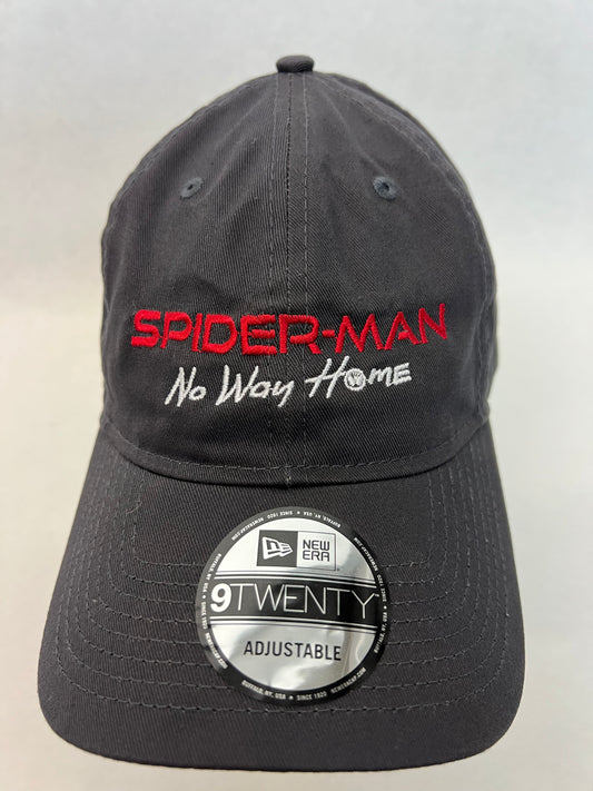 Spider-Man: No Way Home (2021) Hat Cast & Crew Gift Movie Prop Y'allywood Props