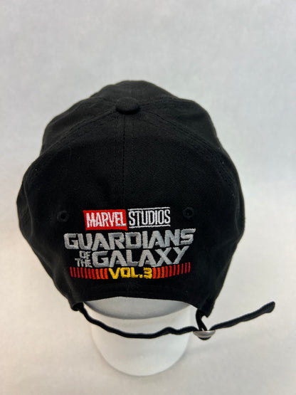 Guardians of the Galaxy Vol. 3 (2023) Hat Cast & Crew Gift Movie Prop Y'allywood Props