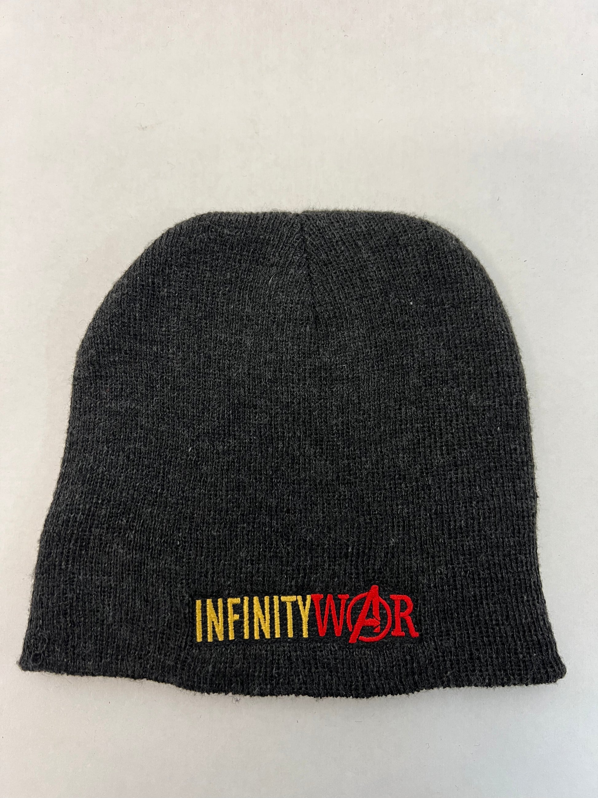 Avengers: Infinity War (2018) Beanie Cast & Crew Gift Movie Prop Y'allywood Props