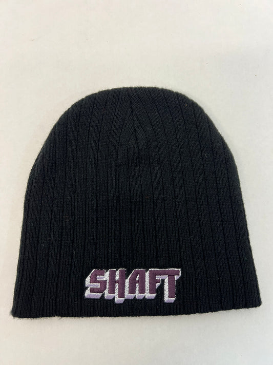 Shaft (2019) Beanie Cast & Crew Gift Movie Prop Y'allywood Props