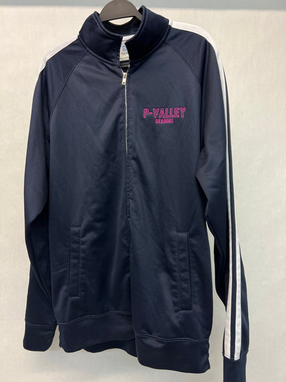 P-Valley (2020) Jacket Cast & Crew Gift Movie Prop Y'allywood Props