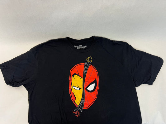 Spider-Man: Homecoming (2017) Promo T-Shirt Movie Prop Y'allywood Props