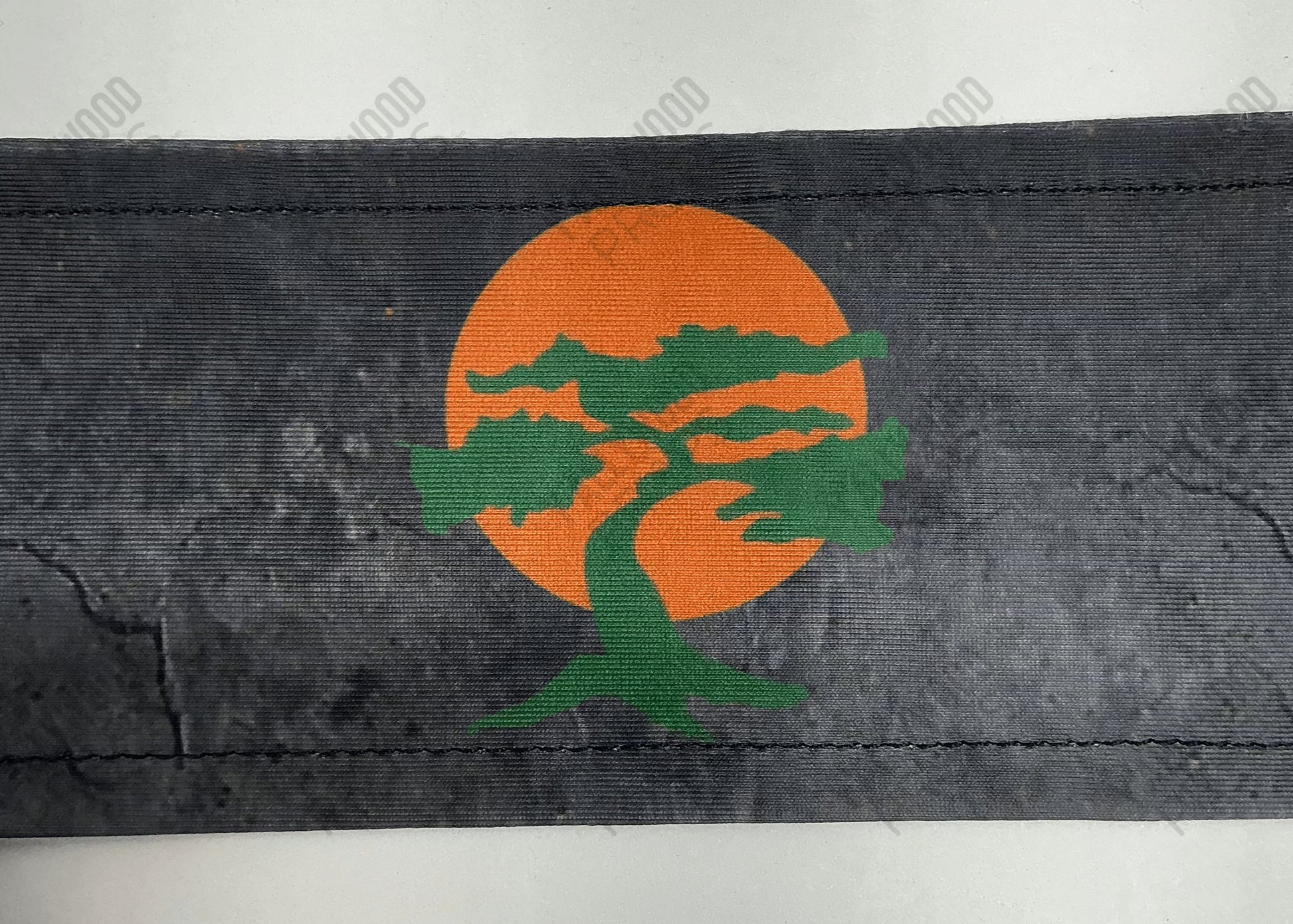 S2 Cobra Kai Headband Cast & Crew Gift Movie Prop Y'allywood Props