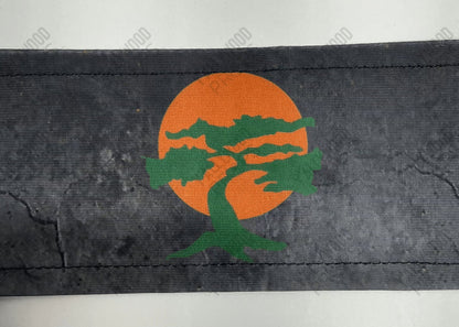 S2 Cobra Kai Headband Cast & Crew Gift Movie Prop Y'allywood Props