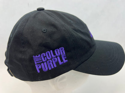 The Color Purple (2023) Hat Cast & Crew Gift Movie Prop Y'allywood Props