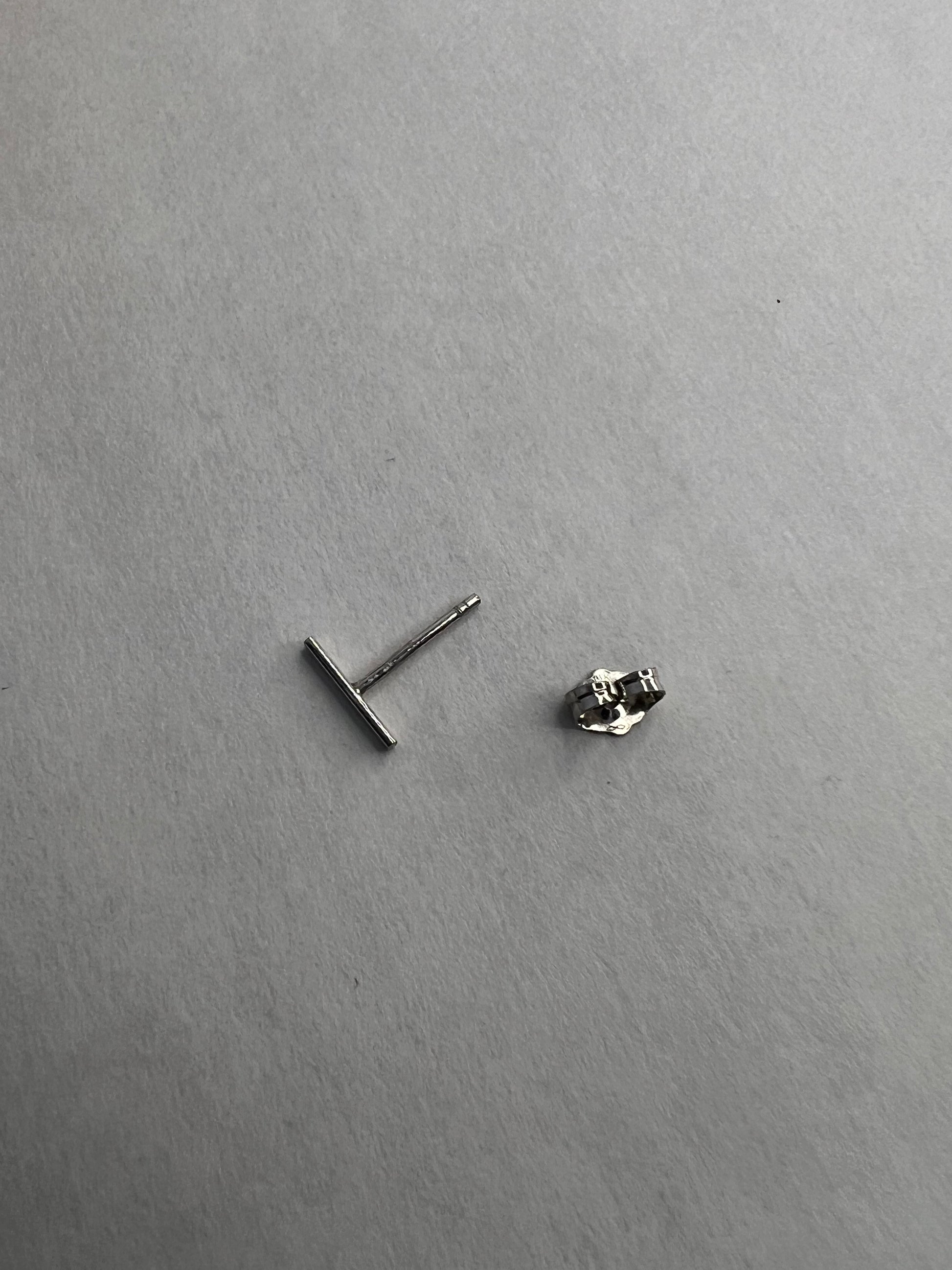 Daniel Craig, Joe Bang's Earring Logan Lucky (2017) Movie Prop Y'allywood Props
