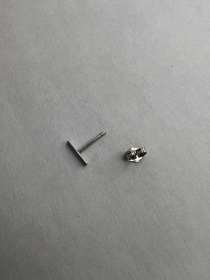 Daniel Craig, Joe Bang's Earring Logan Lucky (2017) Movie Prop Y'allywood Props