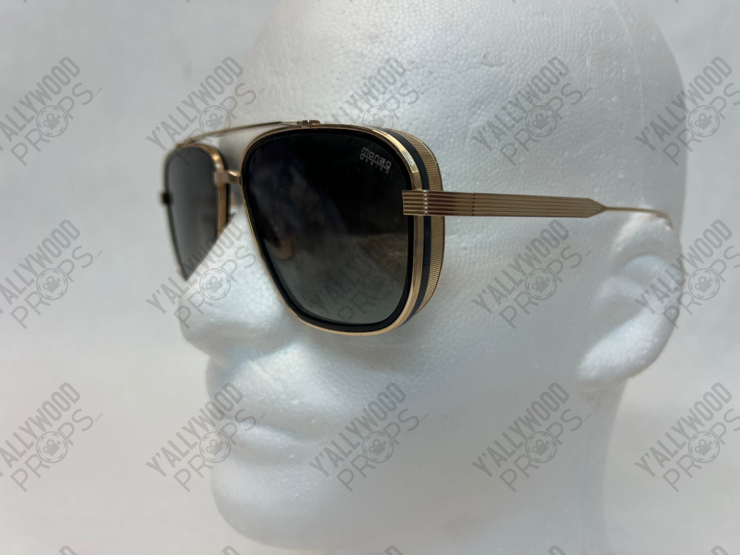 Martin Lawrence's Sunglasses Bad Boys 4 Ride or Die Wardrobe Y'allywood Props