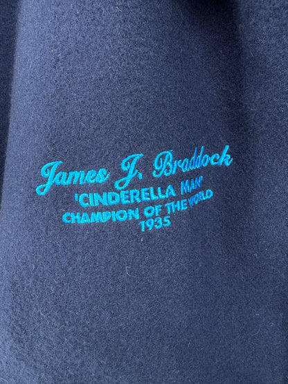 Jacket Cast & Crew Gift Cinderella Man (2005) Crew Gift Y'allywood Props