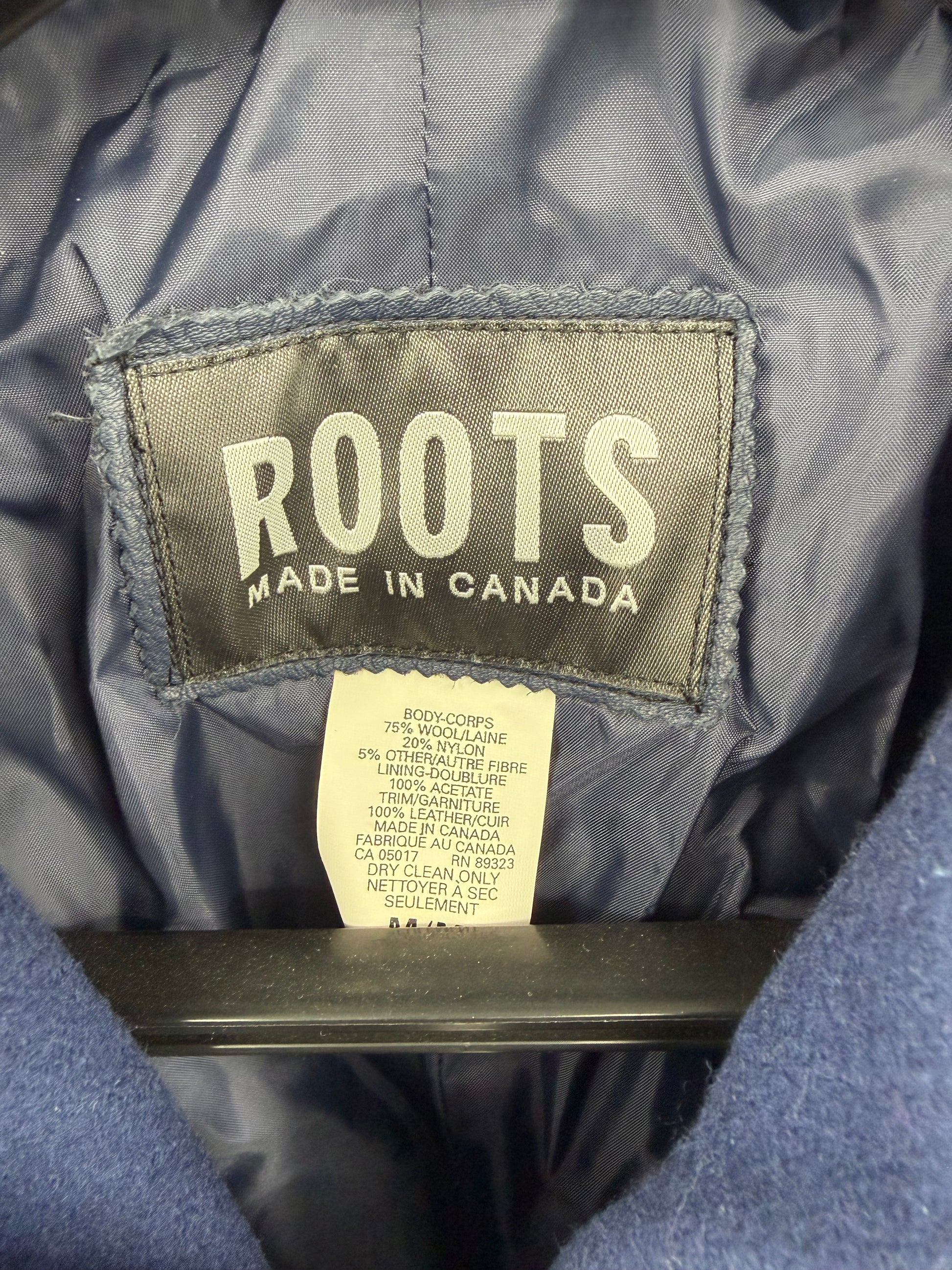 Jacket Cast & Crew Gift Cinderella Man (2005) Crew Gift Y'allywood Props