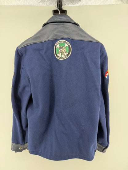 Jacket Cast & Crew Gift Cinderella Man (2005) Crew Gift Y'allywood Props