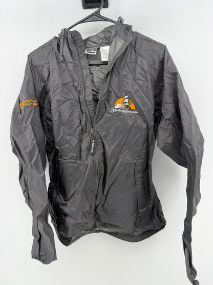 The North Face Jacket Cast & Crew Gift Master & Commander (2003) Crew Gift Y'allywood Props