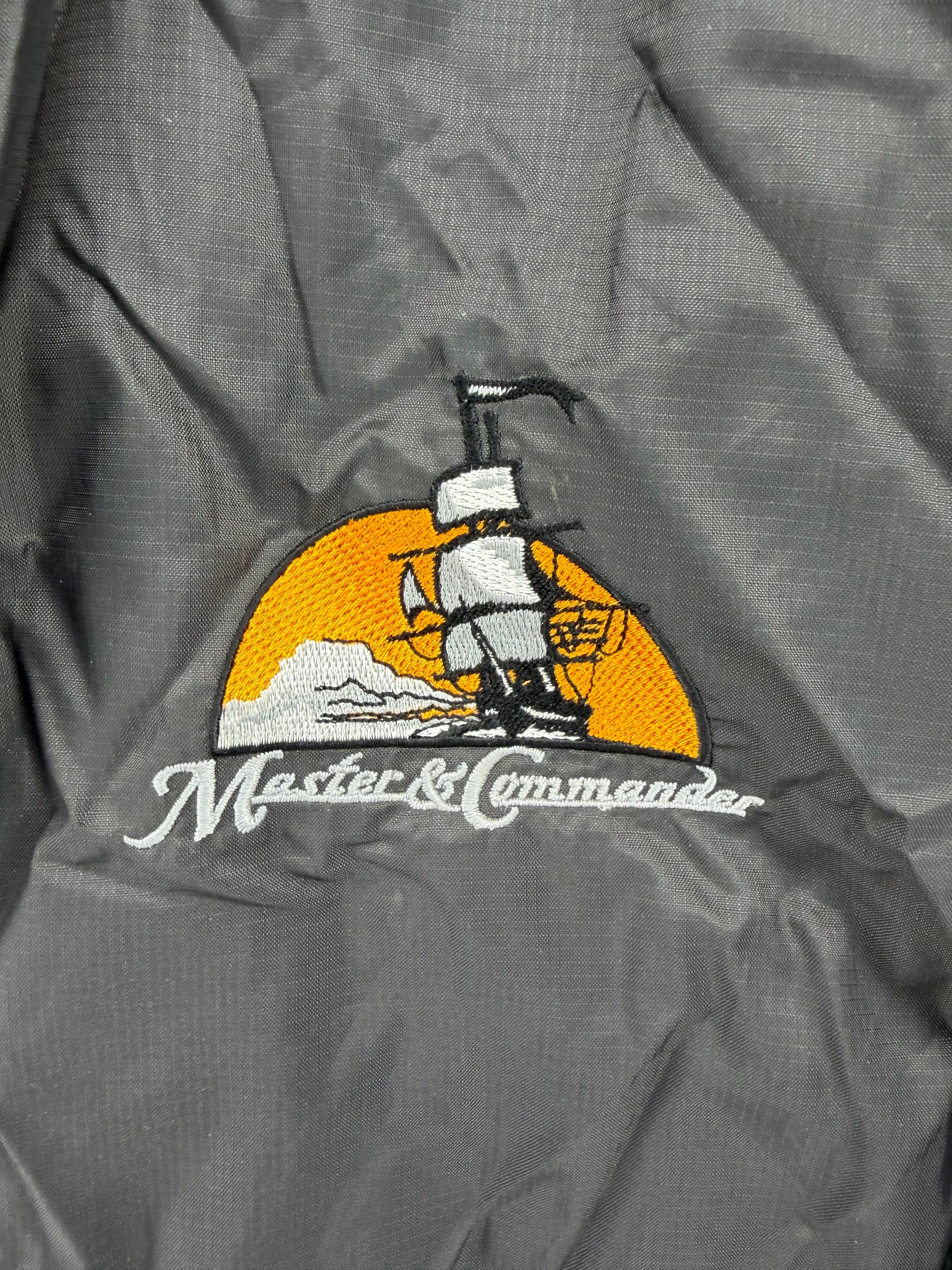 The North Face Jacket Cast & Crew Gift Master & Commander (2003) Crew Gift Y'allywood Props
