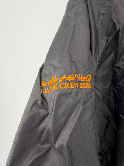 The North Face Jacket Cast & Crew Gift Master & Commander (2003) Crew Gift Y'allywood Props