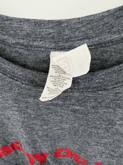 T-Shirt Cast & Crew Gift Body of Lies (2008) Crew Gift Y'allywood Props