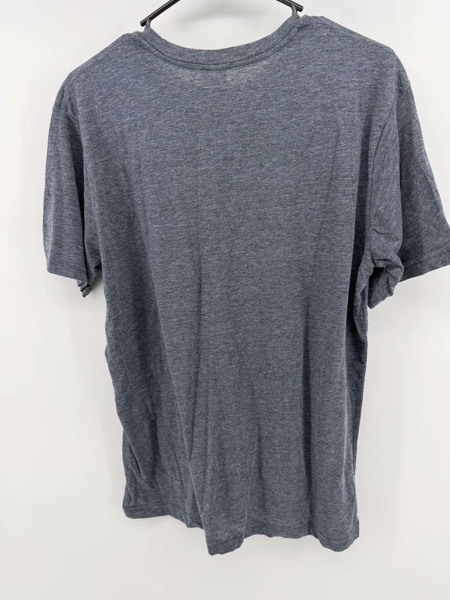 T-Shirt Cast & Crew Gift Body of Lies (2008) Crew Gift Y'allywood Props