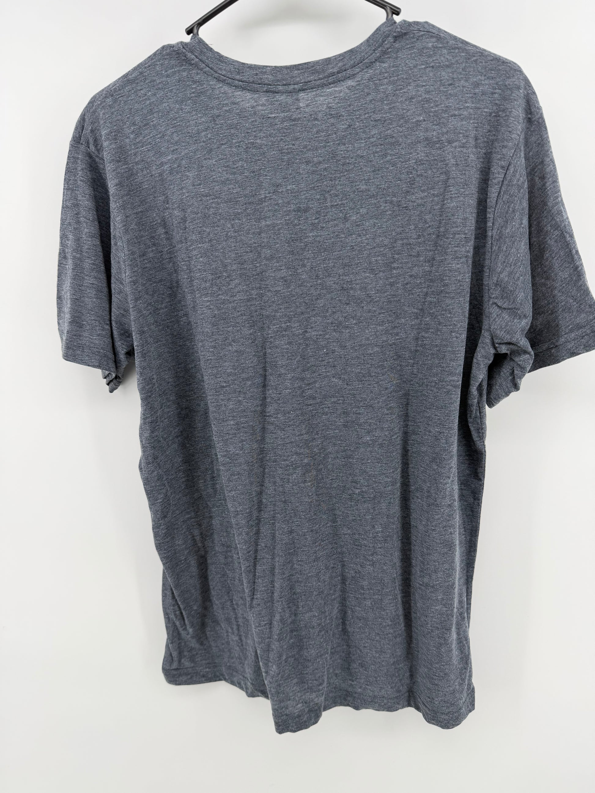 T-Shirt Cast & Crew Gift Body of Lies (2008) Crew Gift Y'allywood Props