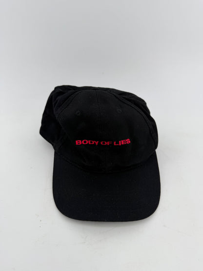 Hat Cast & Crew Gift Body of Lies (2008) Crew Gift Y'allywood Props