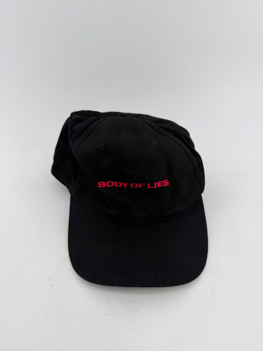 Hat Cast & Crew Gift Body of Lies (2008)