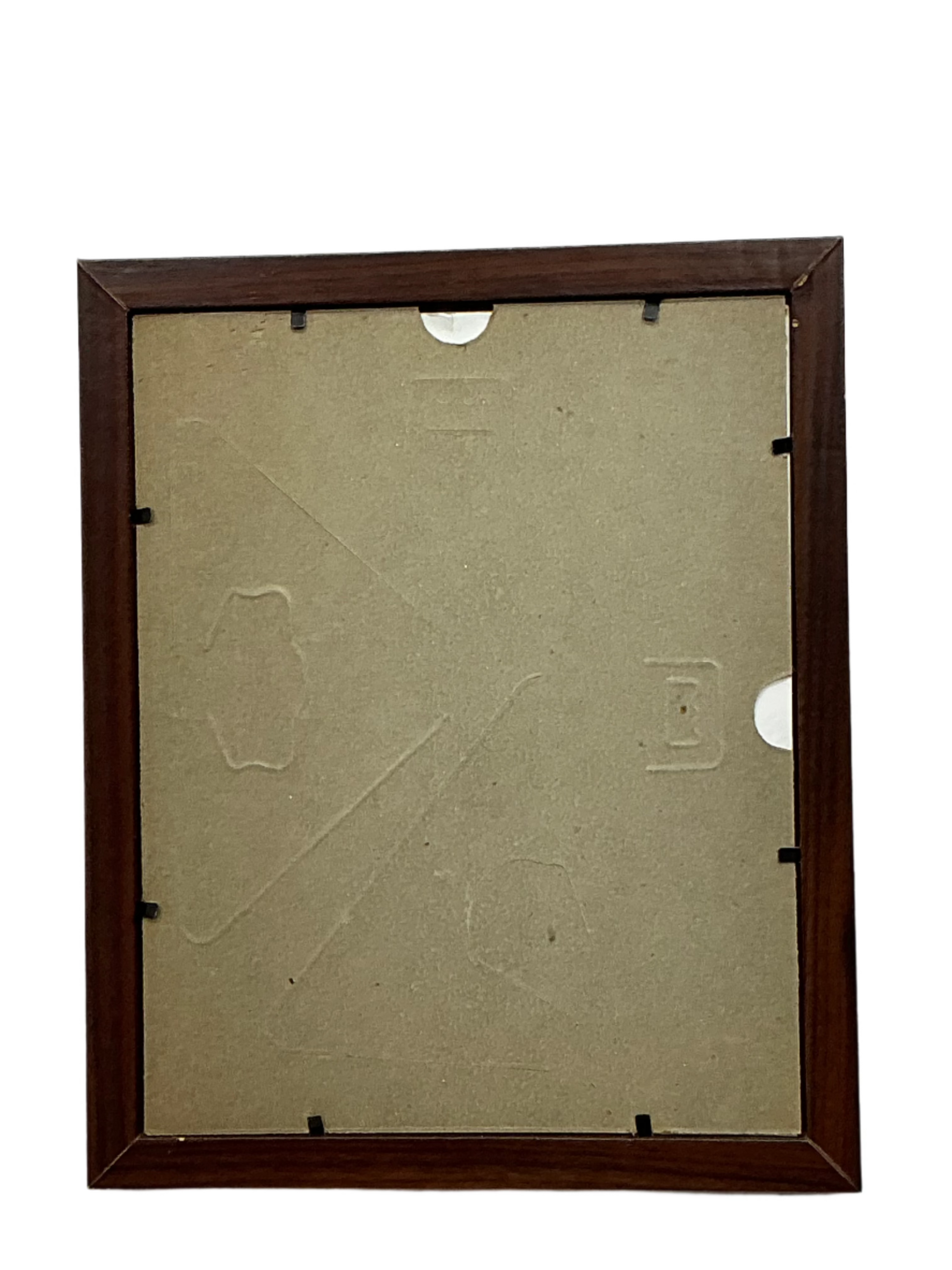 Robert Parrish NBA Celtics Signed Framed Photo Autograph Y'allywood Props