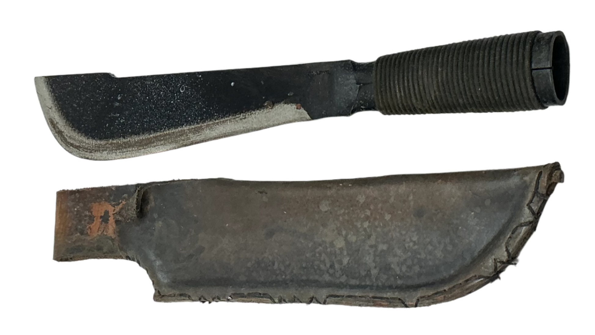 Kukri (Machetes) Chaos Walking (2021) Movie Prop Y'allywood Props G 19"