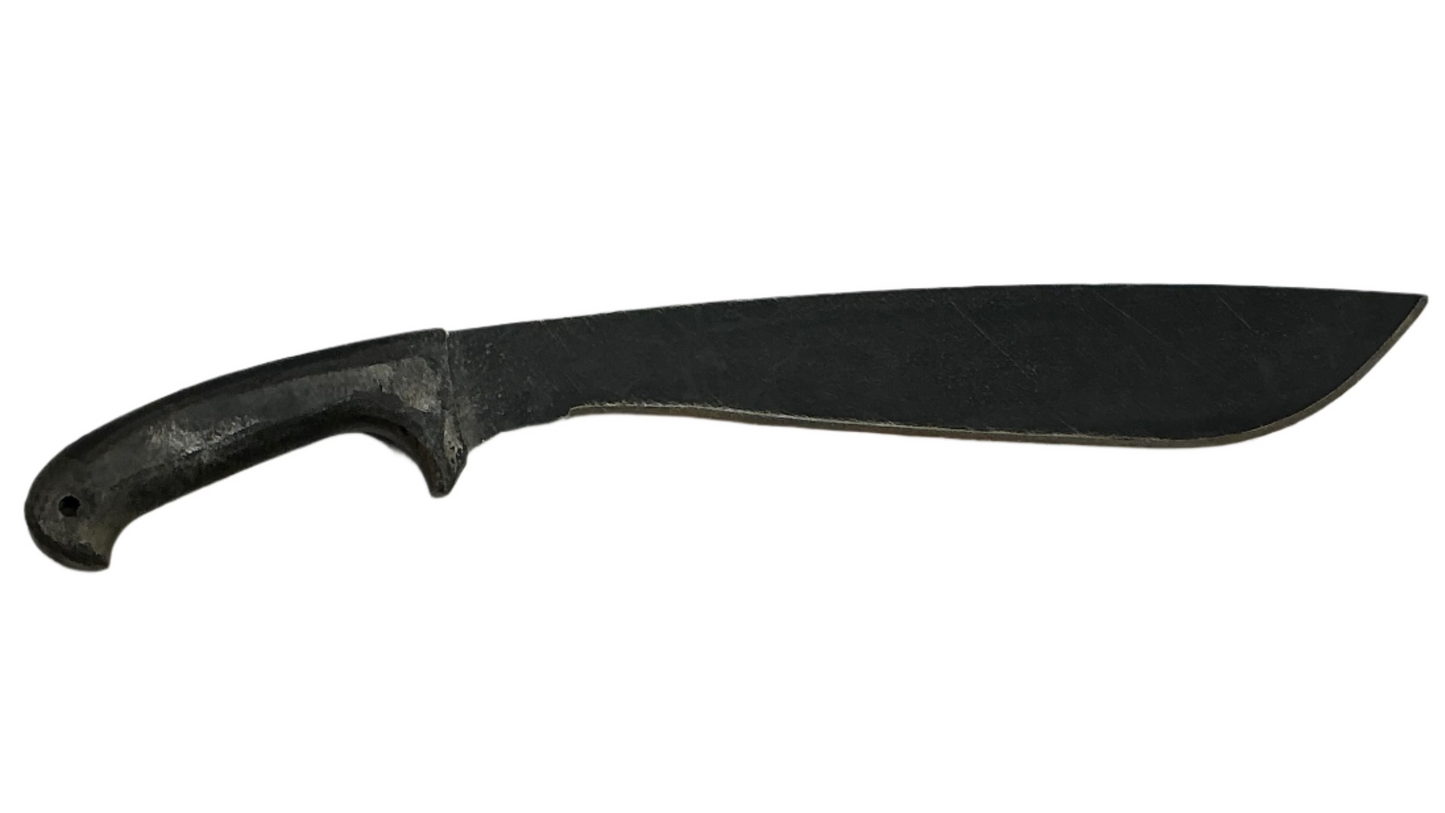 Kukri (Machetes) Chaos Walking (2021) Movie Prop Y'allywood Props H 22.5"