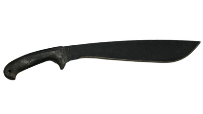 Kukri (Machetes) Chaos Walking (2021) Movie Prop Y'allywood Props H 22.5"
