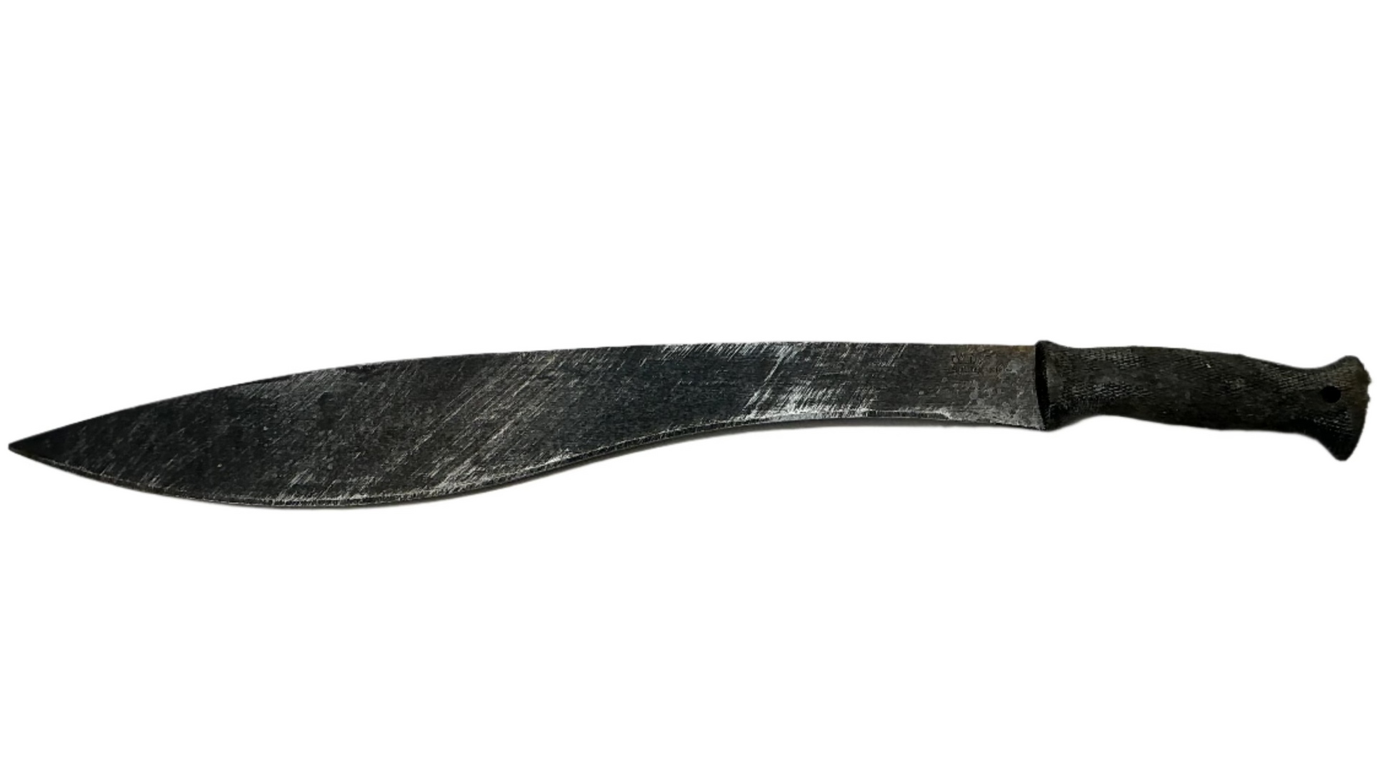 Kukri (Machetes) Chaos Walking (2021) Movie Prop Y'allywood Props I 22"