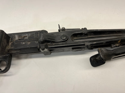 MG42 Stunt Machine Gun Red Notice Movie Prop Y'allywood Props   