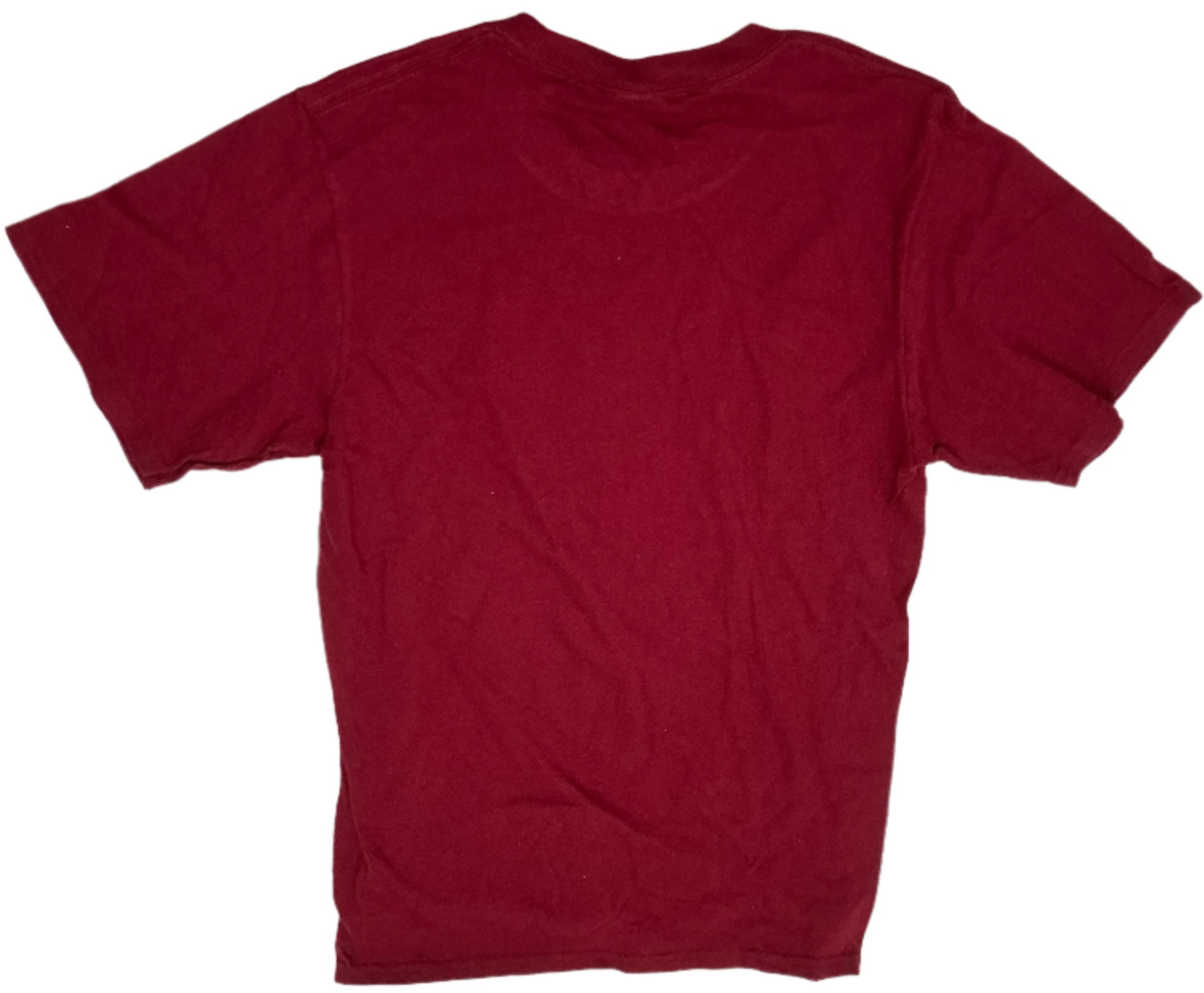 Shiruta Tourist T-Shirt Black Adam (2022) Wardrobe Y'allywood Props