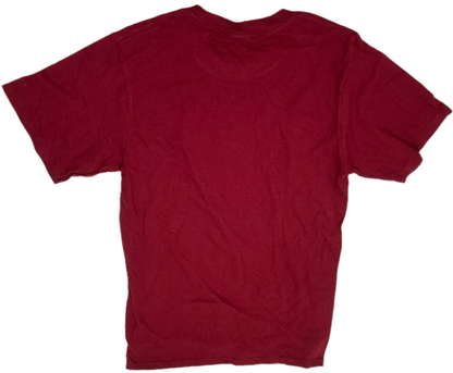 Shiruta Tourist T-Shirt Black Adam (2022) Wardrobe Y'allywood Props