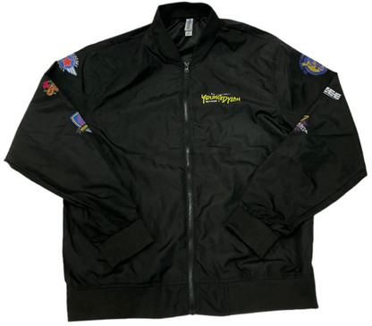 Cast & Crew Gift Jacket Young Dylan (2020-2025) Crew Gift Y'allywood Props