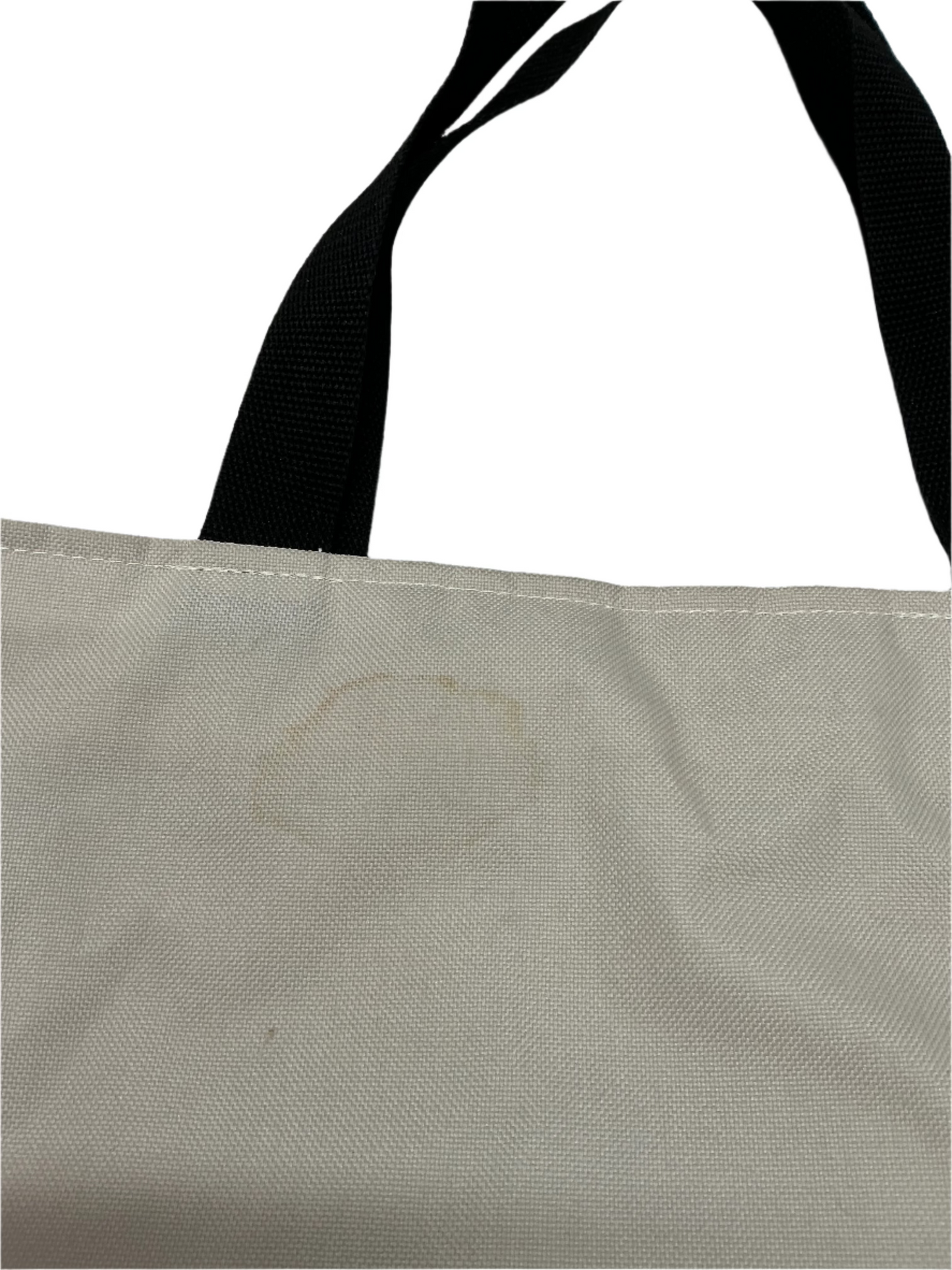 Cast & Crew Bag Waco (2018) Memorabilia Y'allywood Props