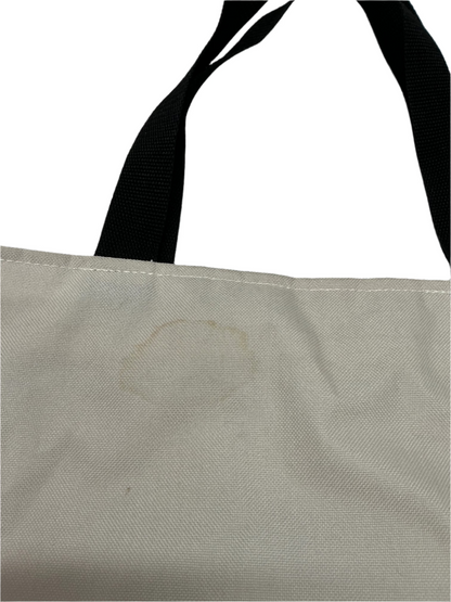 Cast & Crew Bag Waco (2018) Memorabilia Y'allywood Props
