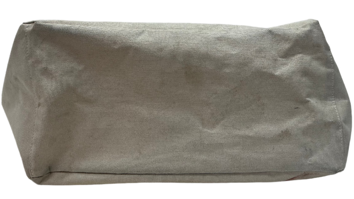 Cast & Crew Bag Waco (2018) Memorabilia Y'allywood Props
