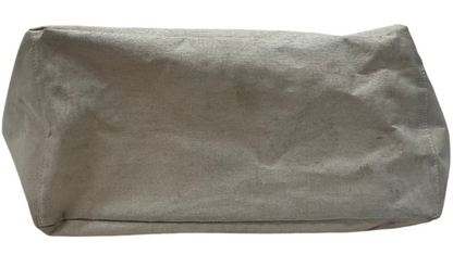 Cast & Crew Bag Waco (2018) Memorabilia Y'allywood Props
