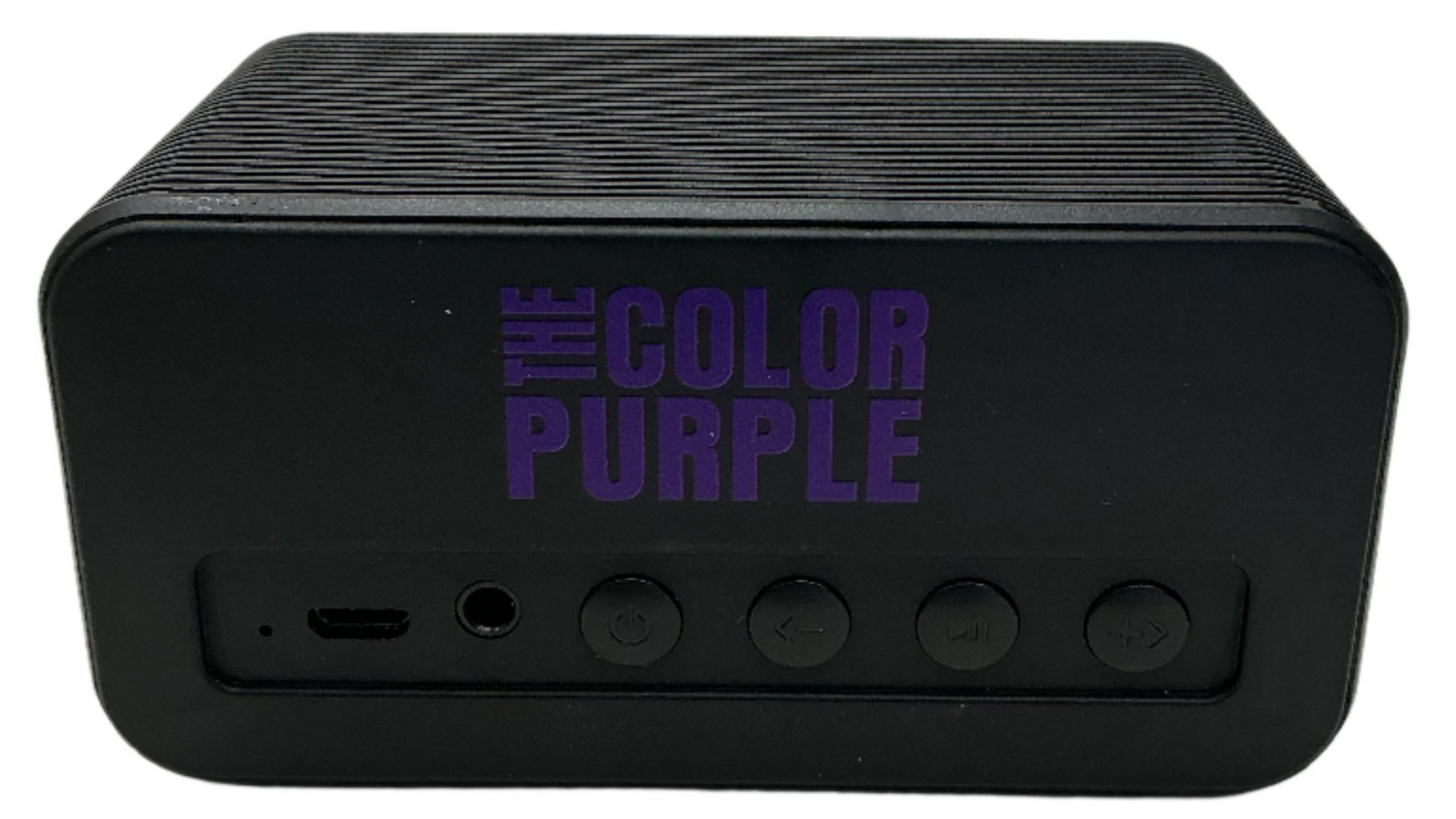 The Color Purple (2023) Speaker Cast & Crew Gift Crew Gift Y'allywood Props