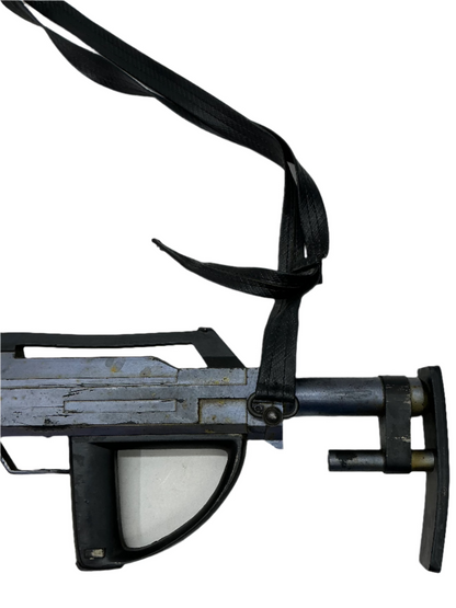 Erudite Mutiny Rifle Divergent (2014) Movie Prop Y'allywood Props