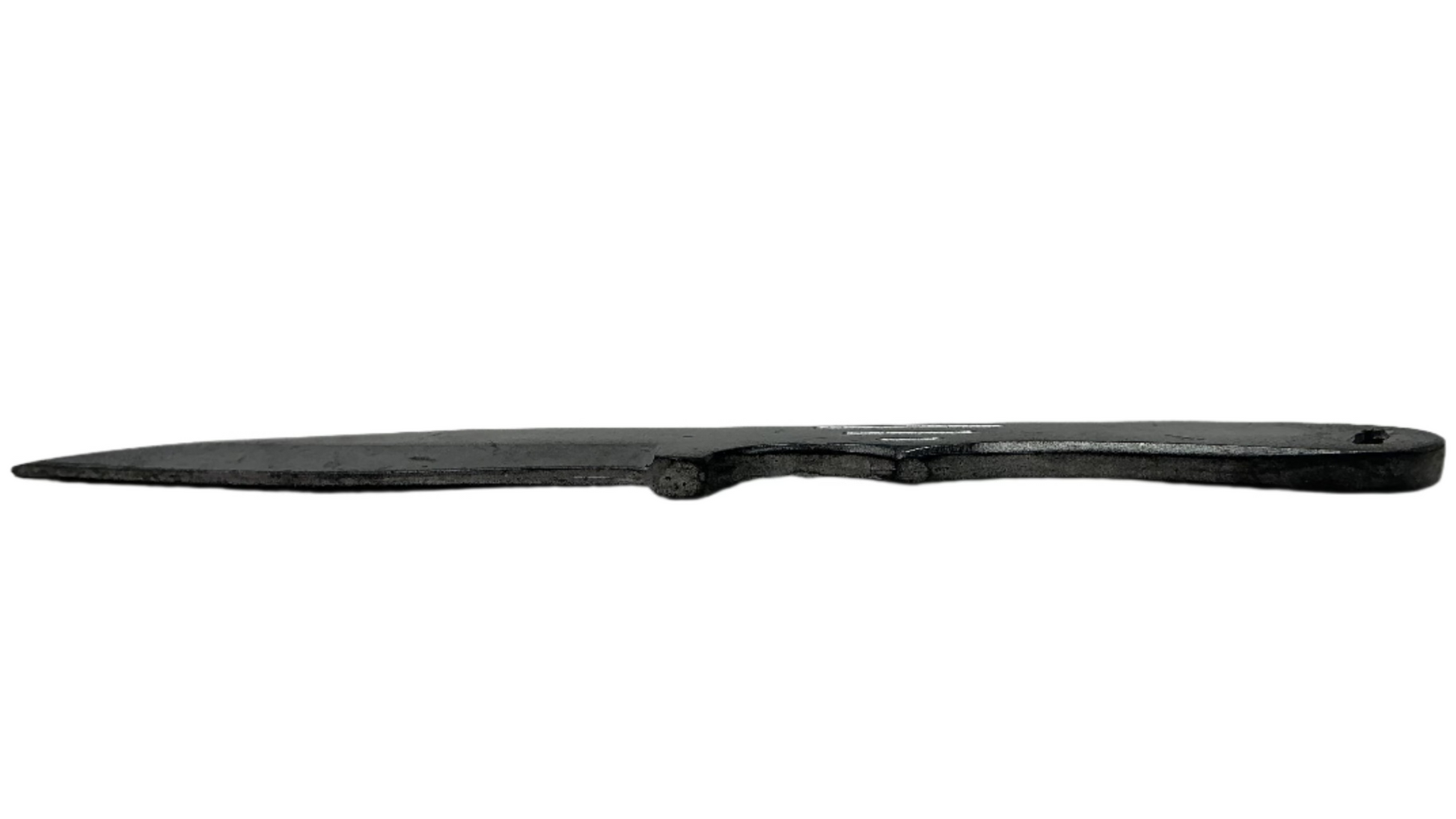 Prop Throwing Knife from Divergent (2014) Movie Prop Y'allywood Props