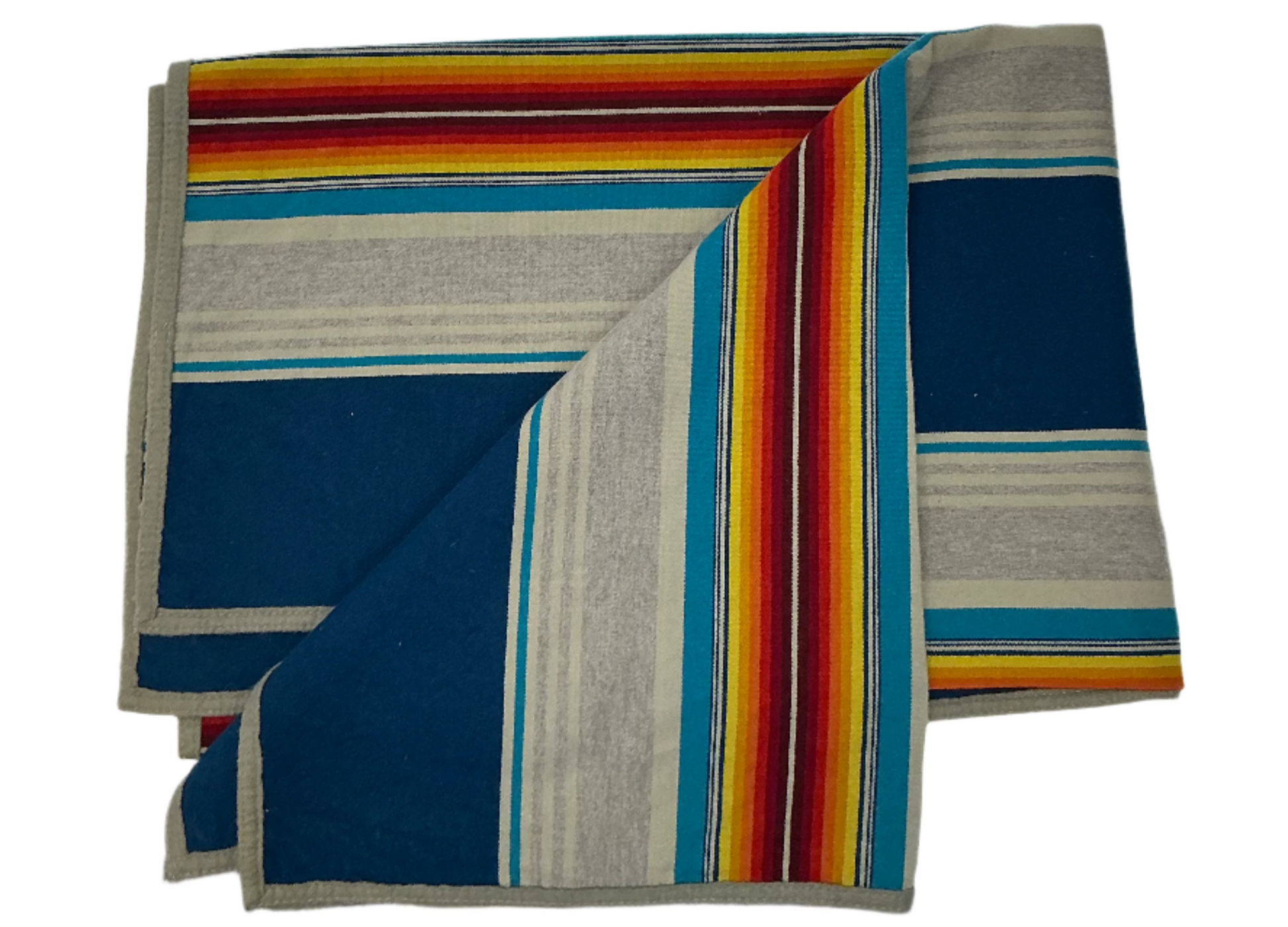 Osage Indian Blanket Killers of the Flower Moon (2023) Movie Prop Y'allywood Props