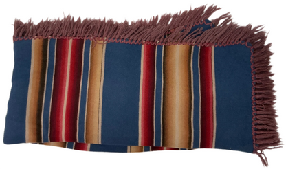 Osage Indian Blanket Killers of the Flower Moon (2023) Movie Prop Y'allywood Props